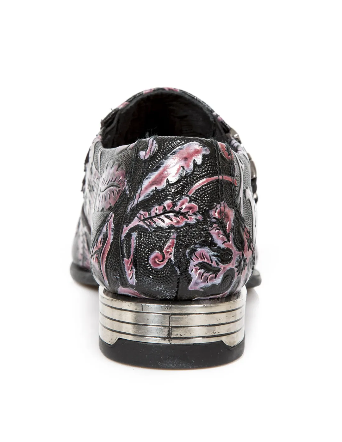 New Rock SHOE NEWMAN M-2288-C24 Outlet