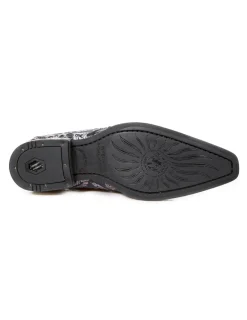 New Rock SHOE NEWMAN M-2288-C24 Outlet