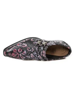 New Rock SHOE NEWMAN M-2288-C24 Outlet