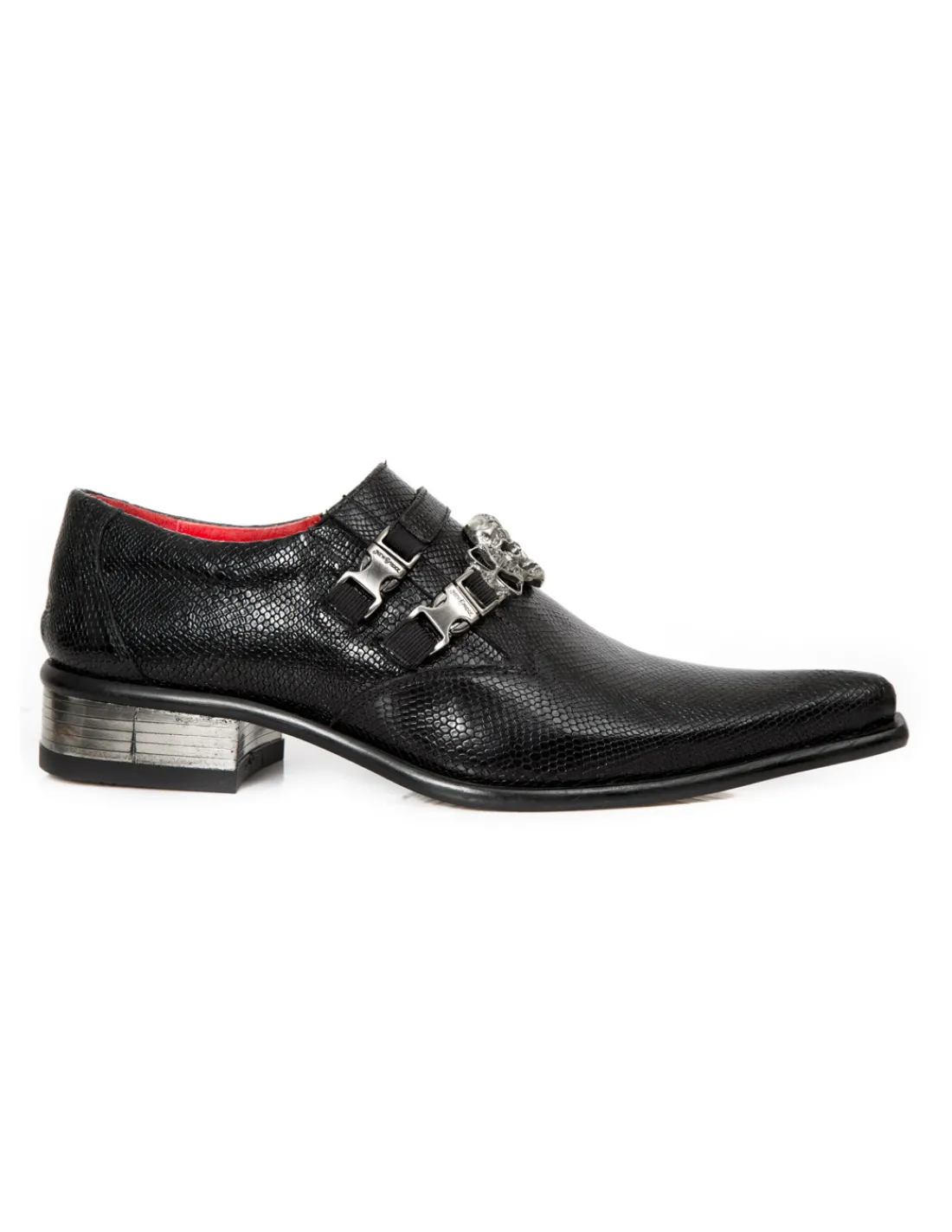 New Rock SHOE NEWMAN M-2290-C7