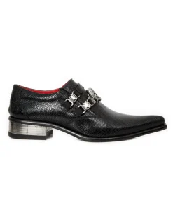 New Rock SHOE NEWMAN M-2290-C7