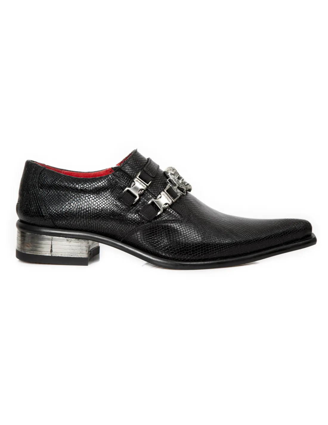 New Rock SHOE NEWMAN M-2290-C7