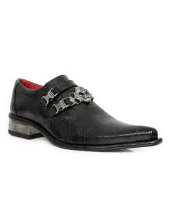New Rock SHOE NEWMAN M-2290-C7