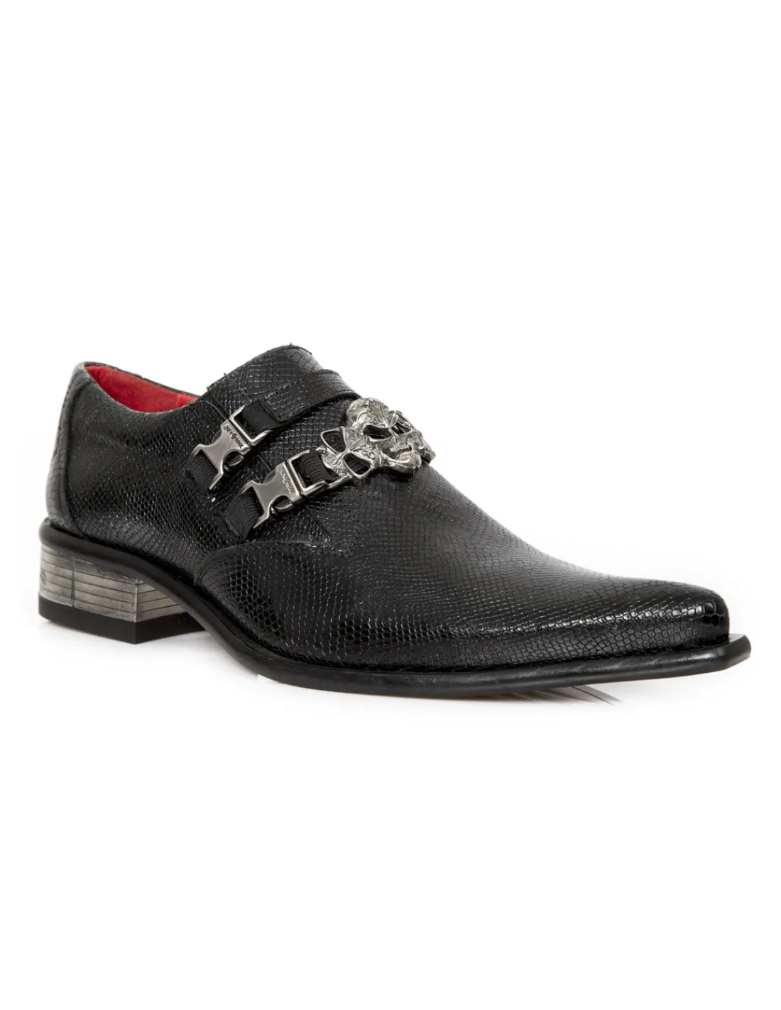 New Rock SHOE NEWMAN M-2290-C7