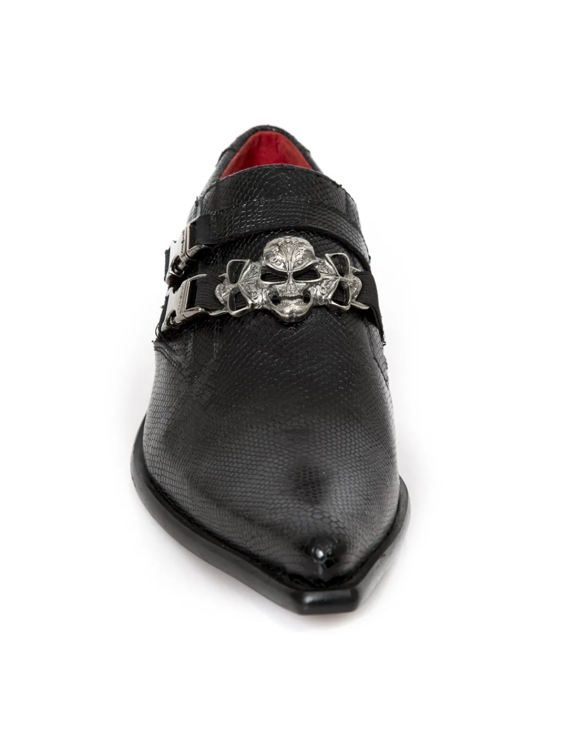 New Rock SHOE NEWMAN M-2290-C7