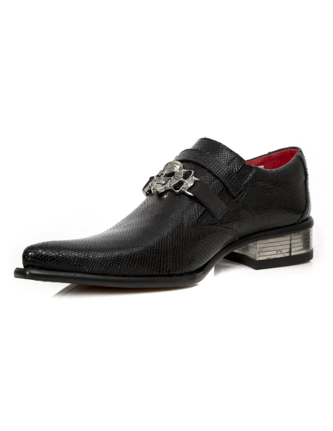 New Rock SHOE NEWMAN M-2290-C7