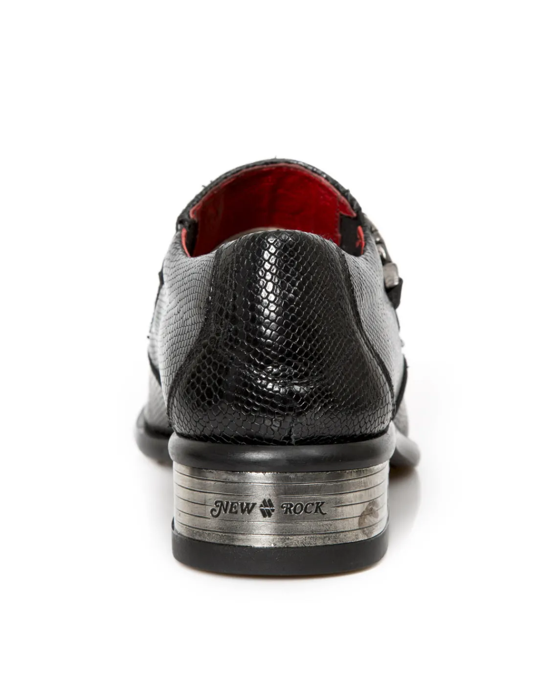 New Rock SHOE NEWMAN M-2290-C7