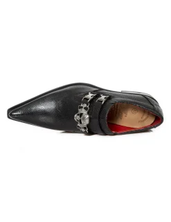 New Rock SHOE NEWMAN M-2290-C7
