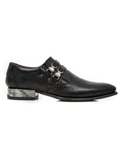 New Rock SHOE NEWMAN M-2288-C2 Best