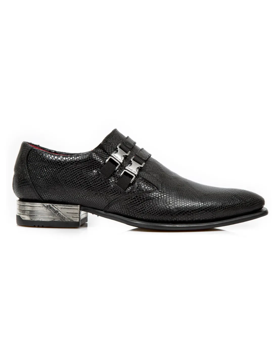 New Rock SHOE NEWMAN M-2288-C2 Best