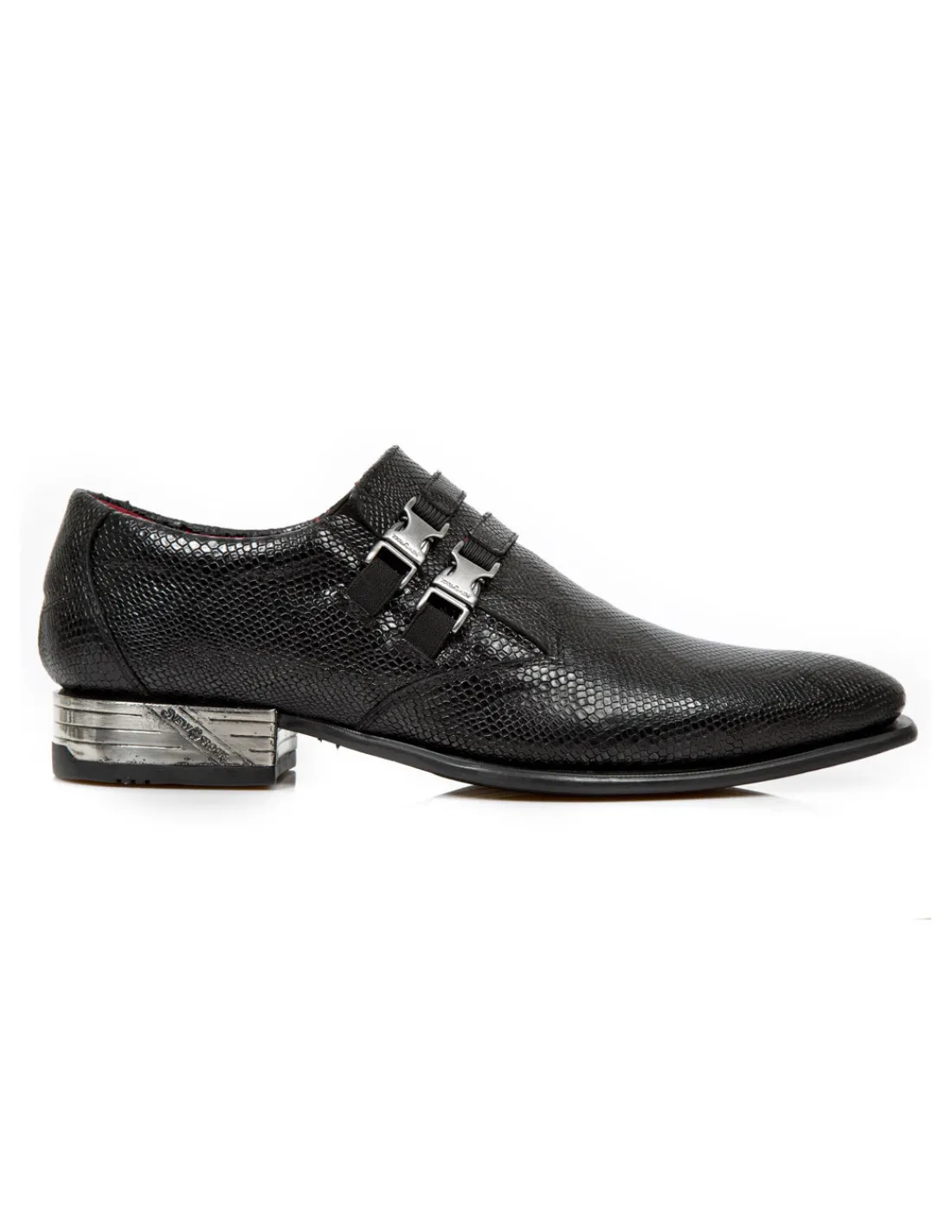 New Rock SHOE NEWMAN M-2288-C2 Best