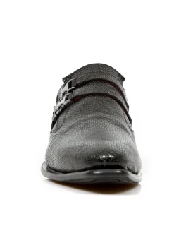 New Rock SHOE NEWMAN M-2288-C2 Best