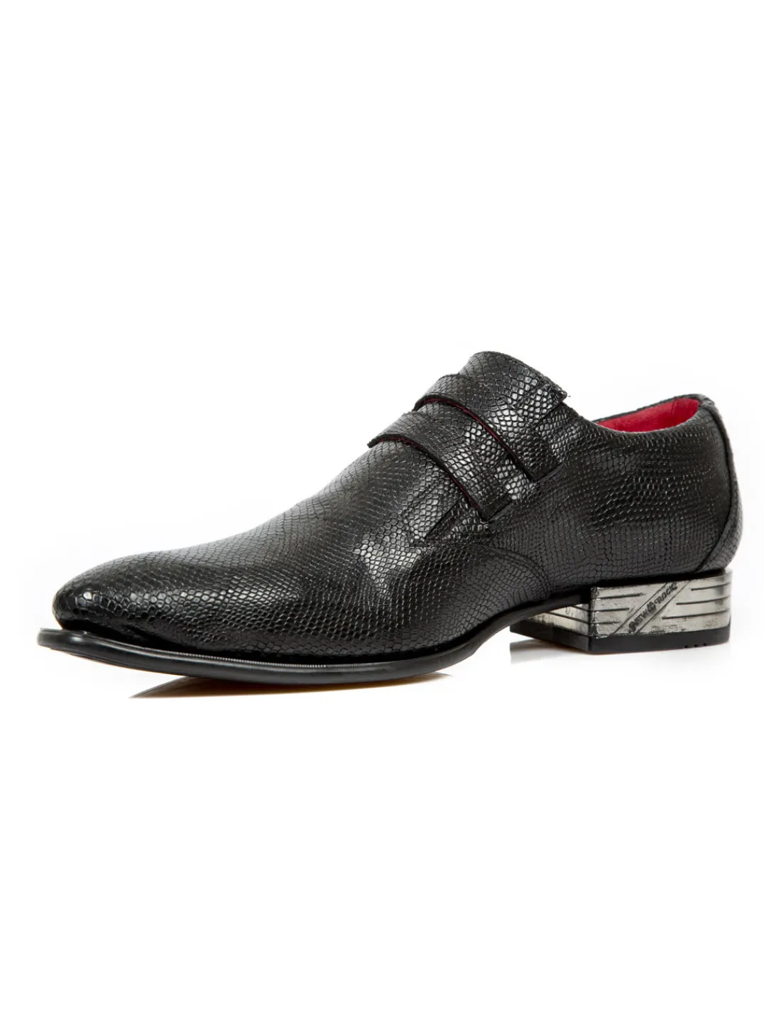 New Rock SHOE NEWMAN M-2288-C2 Best