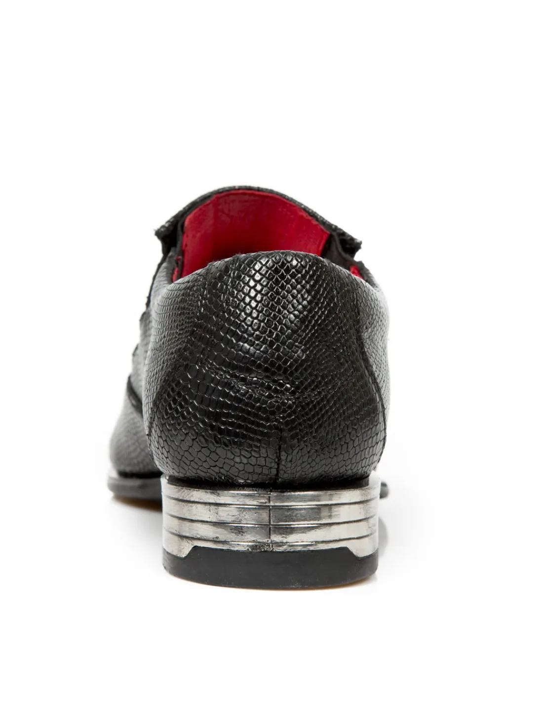 New Rock SHOE NEWMAN M-2288-C2 Best