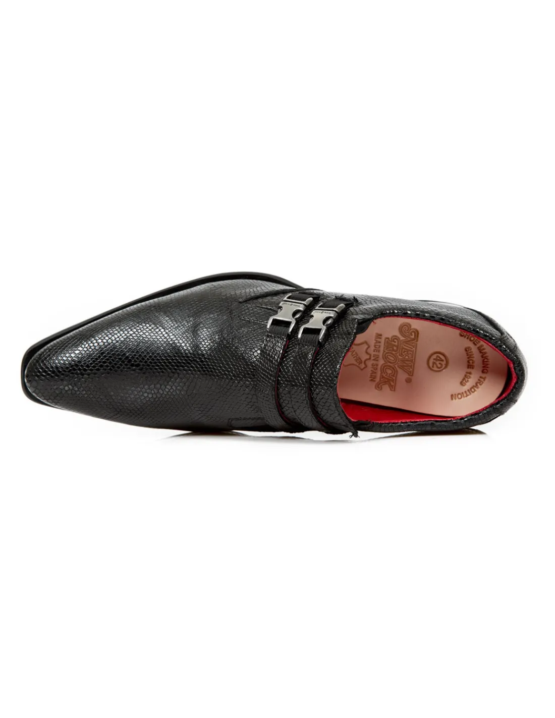 New Rock SHOE NEWMAN M-2288-C2 Best