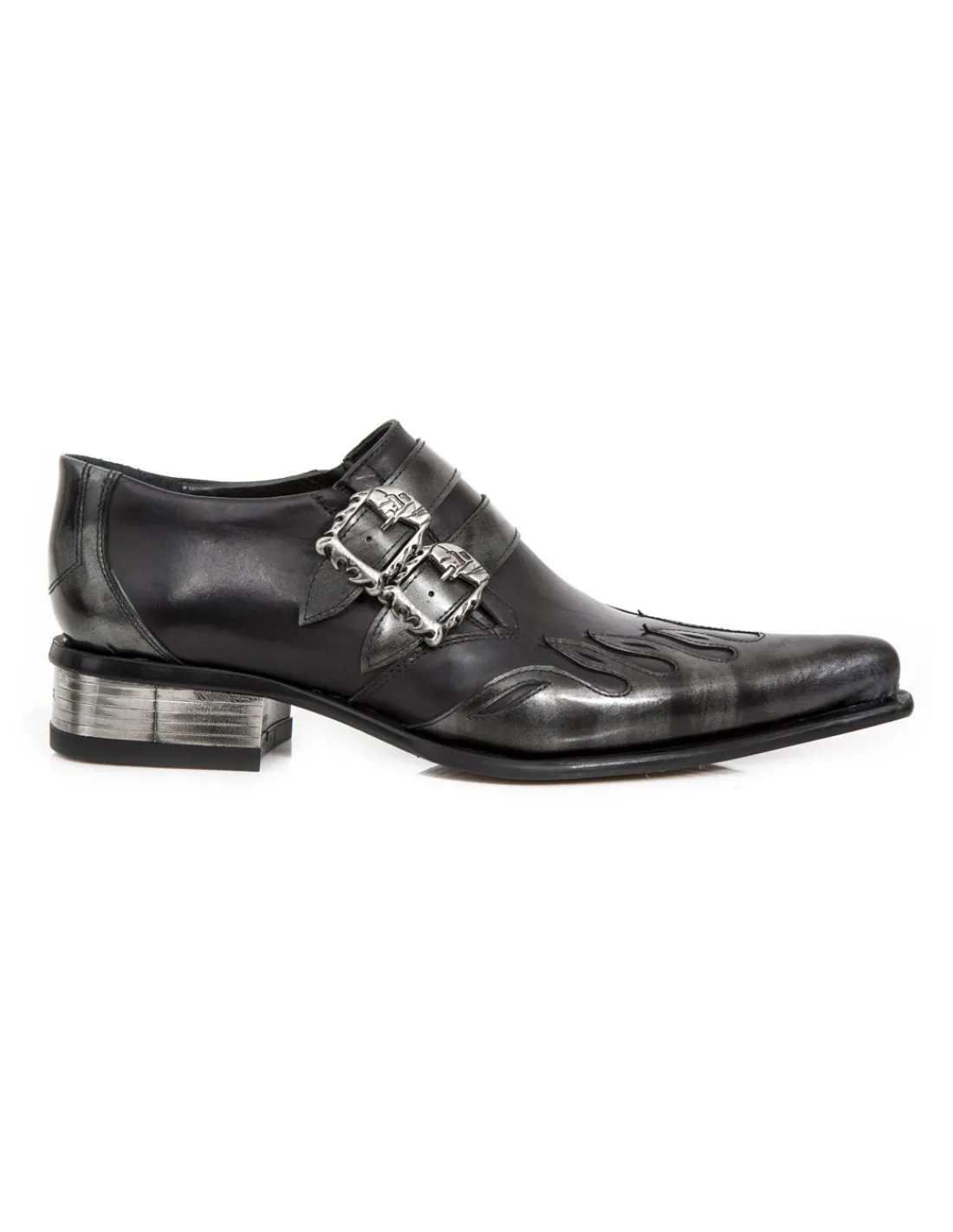 New Rock SHOE NEWMAN M-2358-C5 Discount