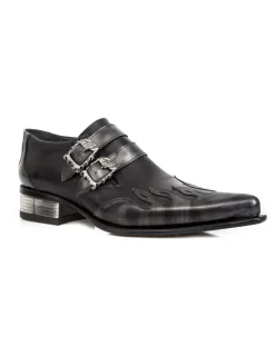 New Rock SHOE NEWMAN M-2358-C5 Discount