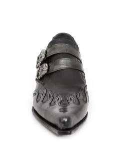 New Rock SHOE NEWMAN M-2358-C5 Discount