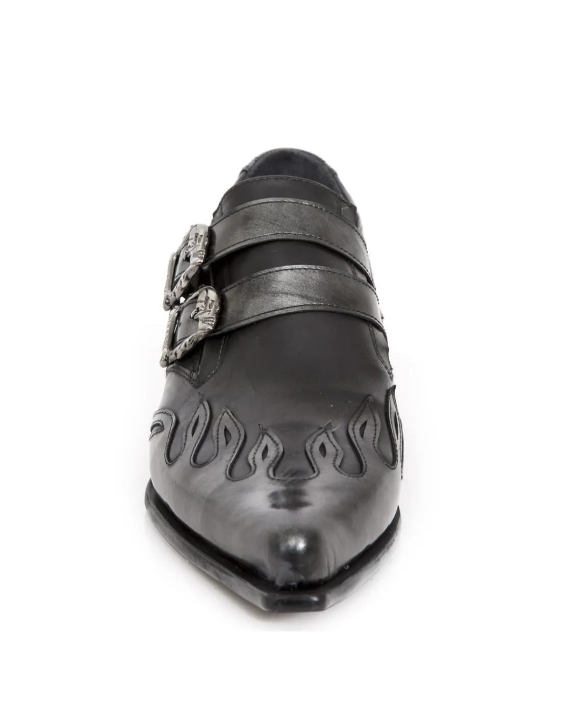 New Rock SHOE NEWMAN M-2358-C5 Discount