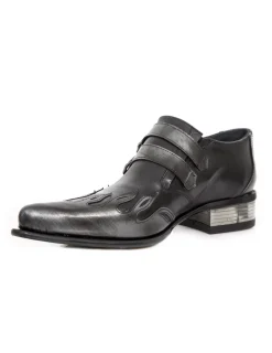 New Rock SHOE NEWMAN M-2358-C5 Discount