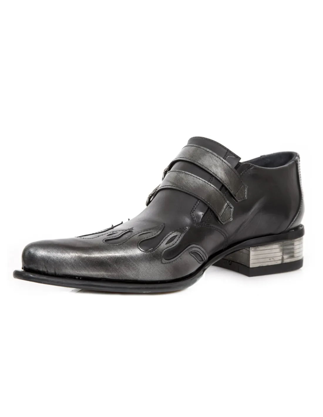 New Rock SHOE NEWMAN M-2358-C5 Discount
