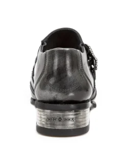 New Rock SHOE NEWMAN M-2358-C5 Discount
