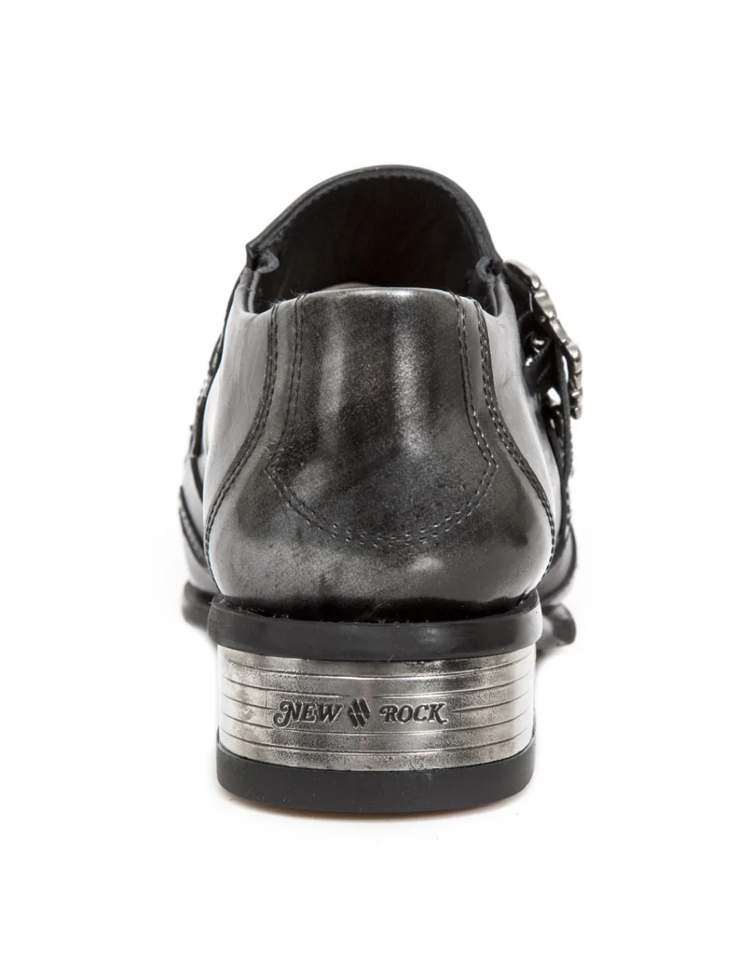 New Rock SHOE NEWMAN M-2358-C5 Discount