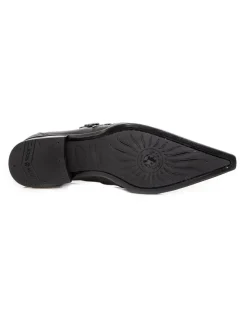 New Rock SHOE NEWMAN M-2358-C5 Discount