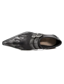 New Rock SHOE NEWMAN M-2358-C5 Discount