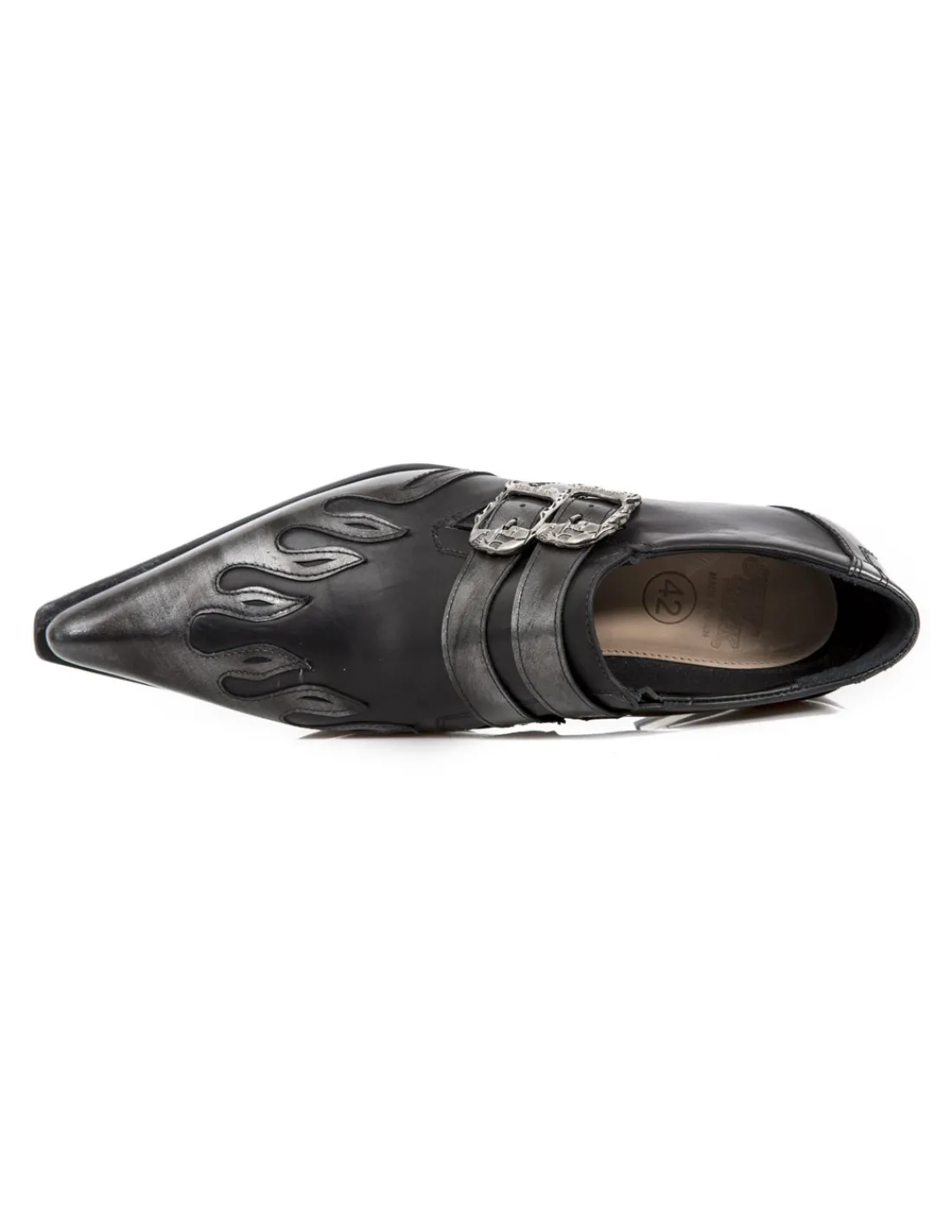 New Rock SHOE NEWMAN M-2358-C5 Discount