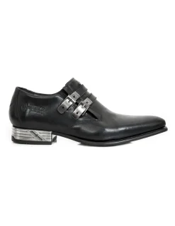 New Rock SHOE NEWMAN M-2246-C94 Discount