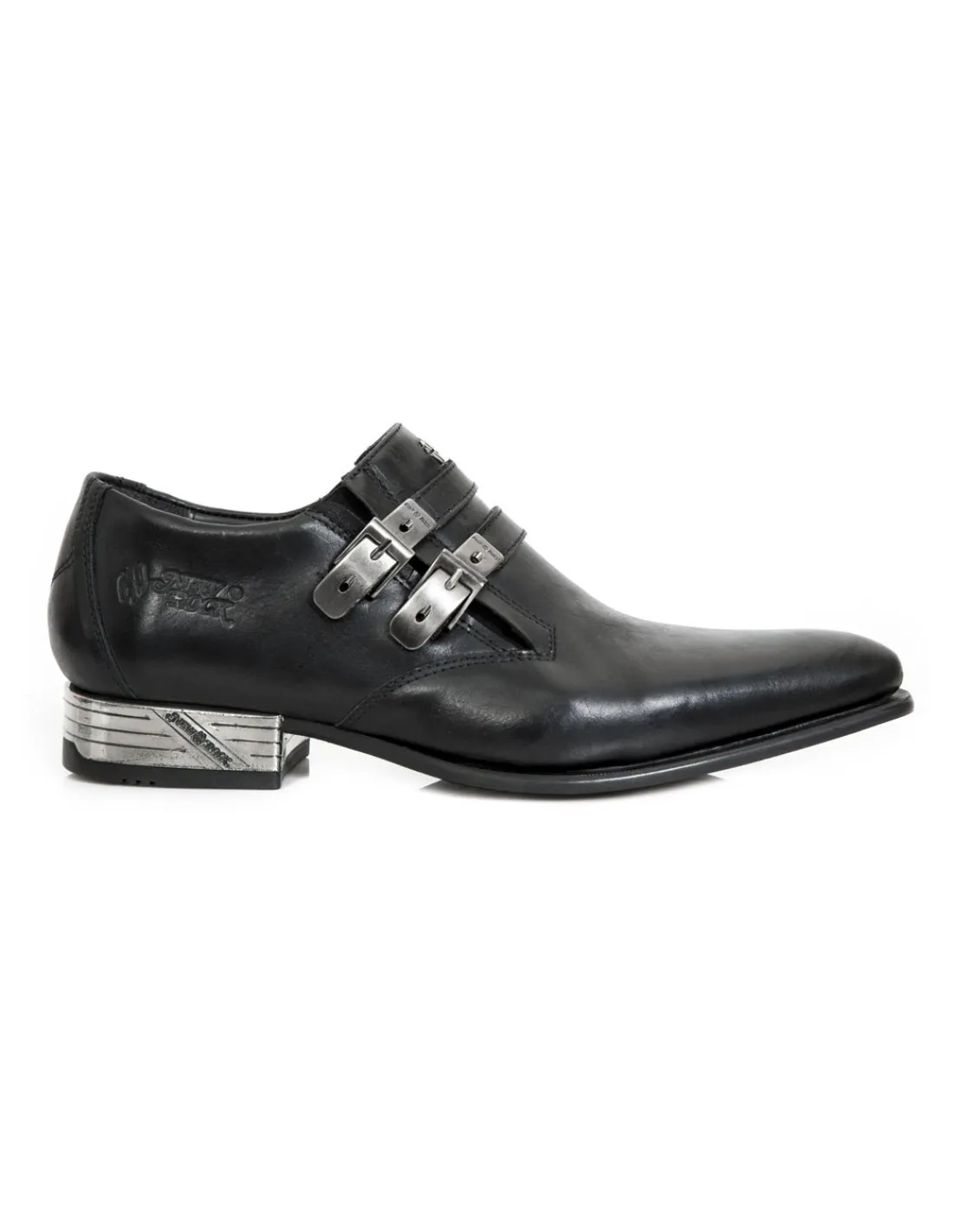 New Rock SHOE NEWMAN M-2246-C94 Discount