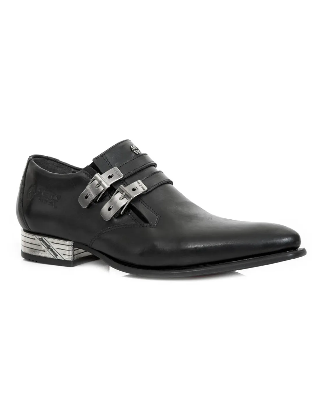 New Rock SHOE NEWMAN M-2246-C94 Discount