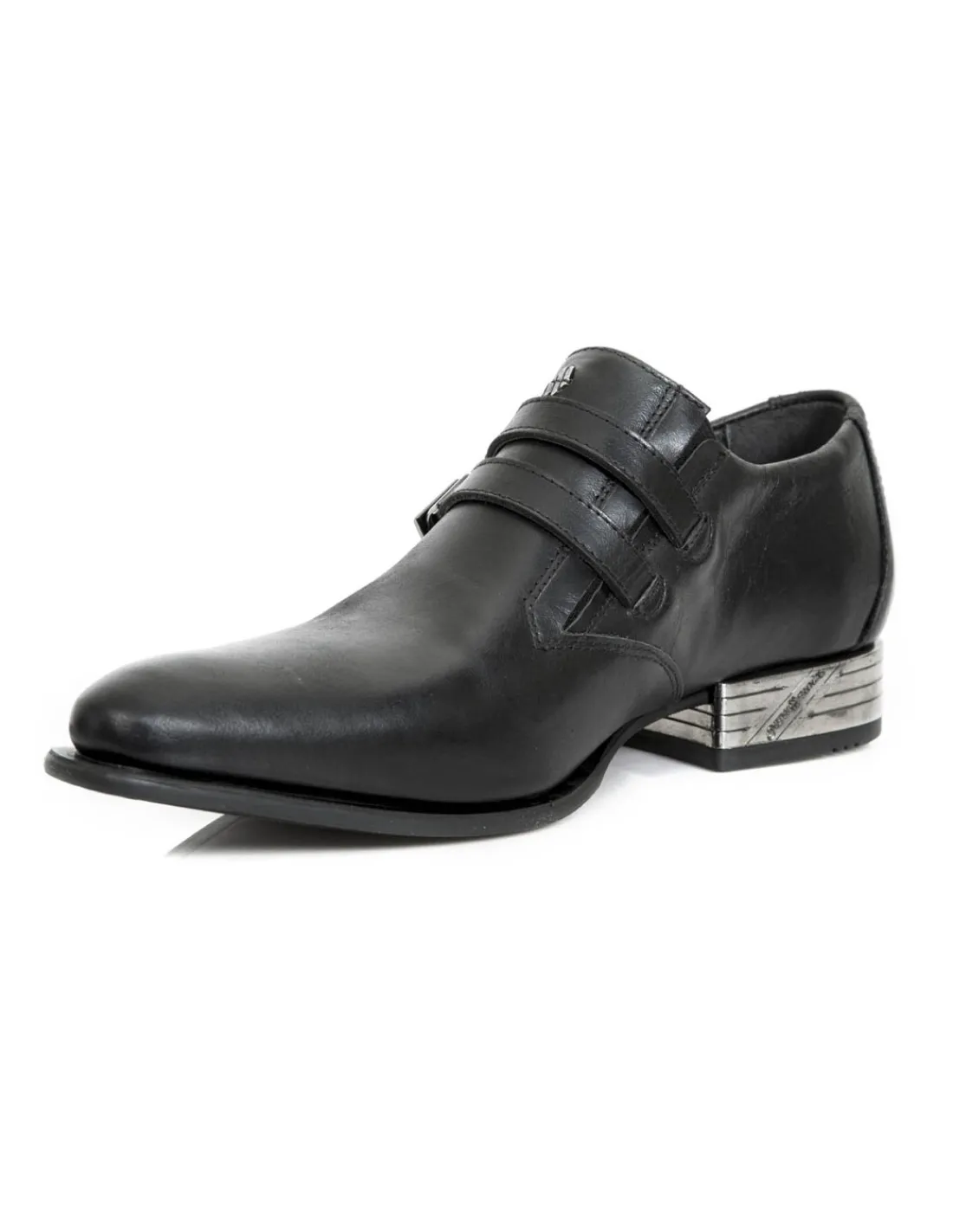 New Rock SHOE NEWMAN M-2246-C94 Discount
