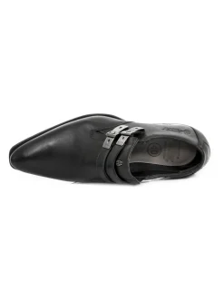 New Rock SHOE NEWMAN M-2246-C94 Discount