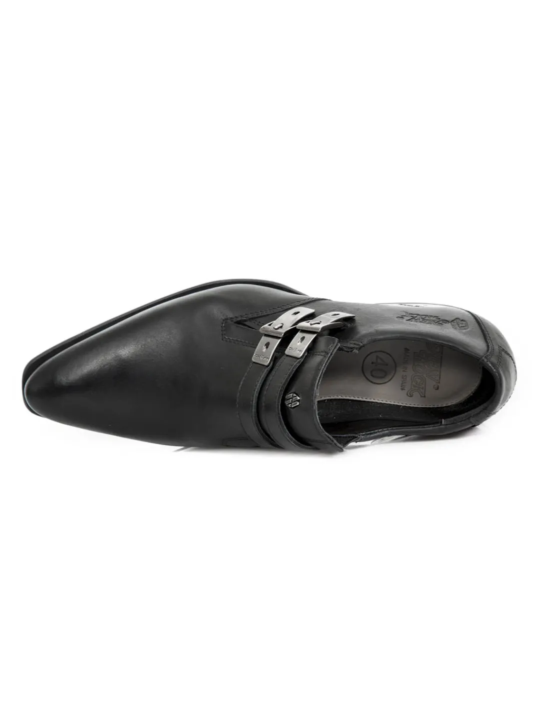 New Rock SHOE NEWMAN M-2246-C94 Discount