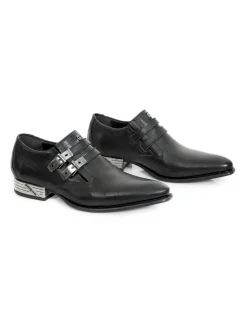 New Rock SHOE NEWMAN M-2246-C94 Discount