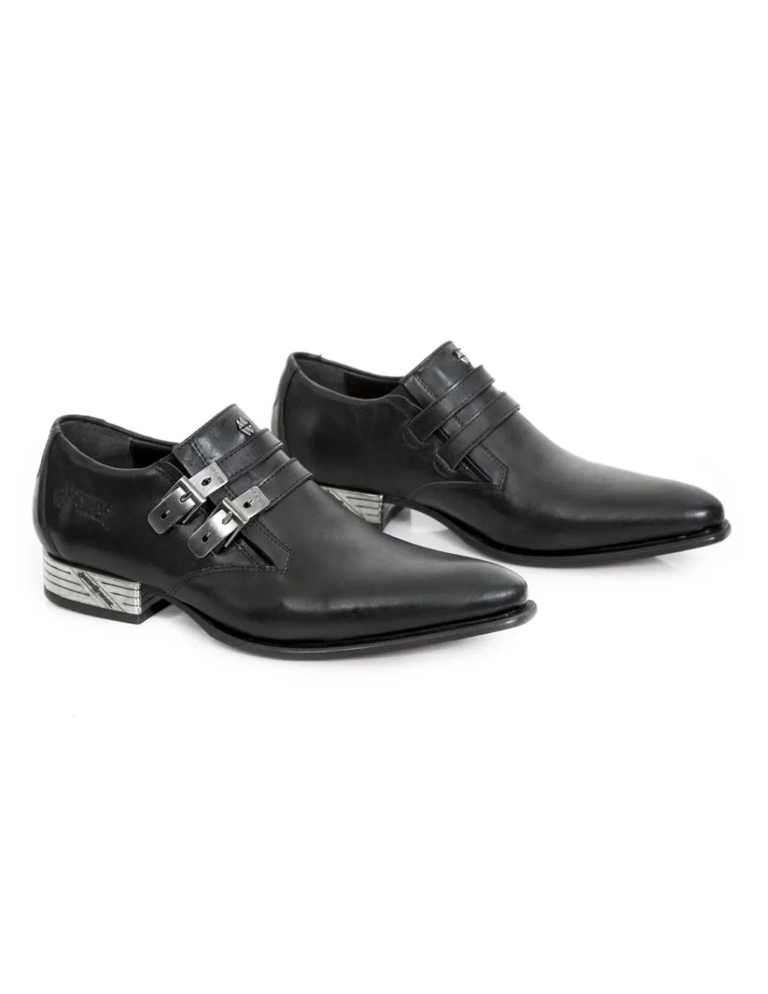New Rock SHOE NEWMAN M-2246-C94 Discount