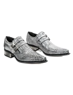 New Rock SHOE NEWMAN M-2246-C96
