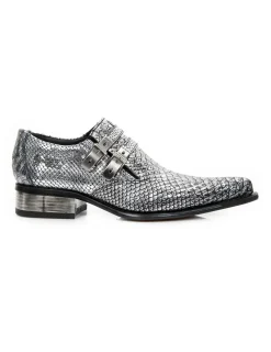 New Rock SHOE NEWMAN M-2246-C96