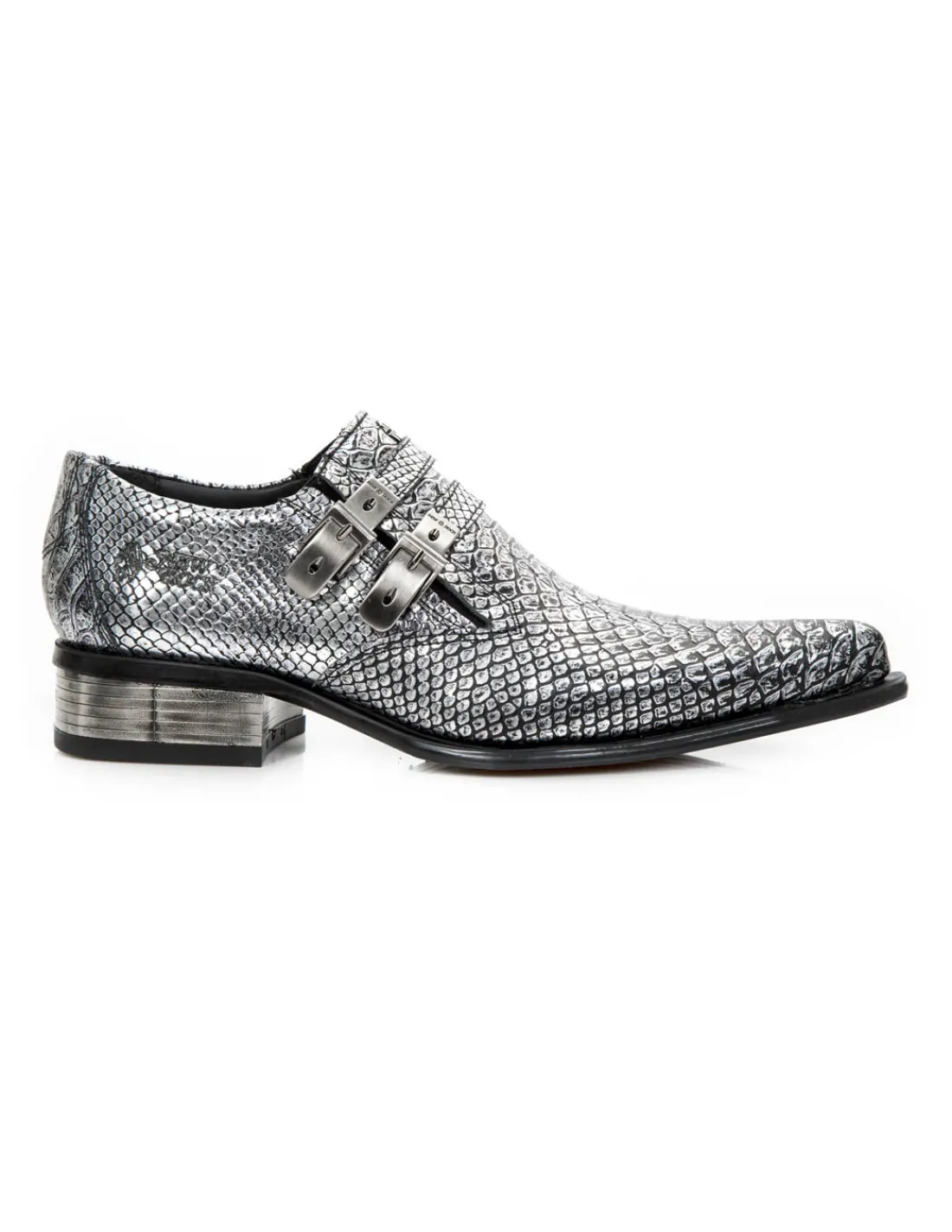 New Rock SHOE NEWMAN M-2246-C96
