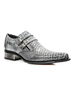 New Rock SHOE NEWMAN M-2246-C96