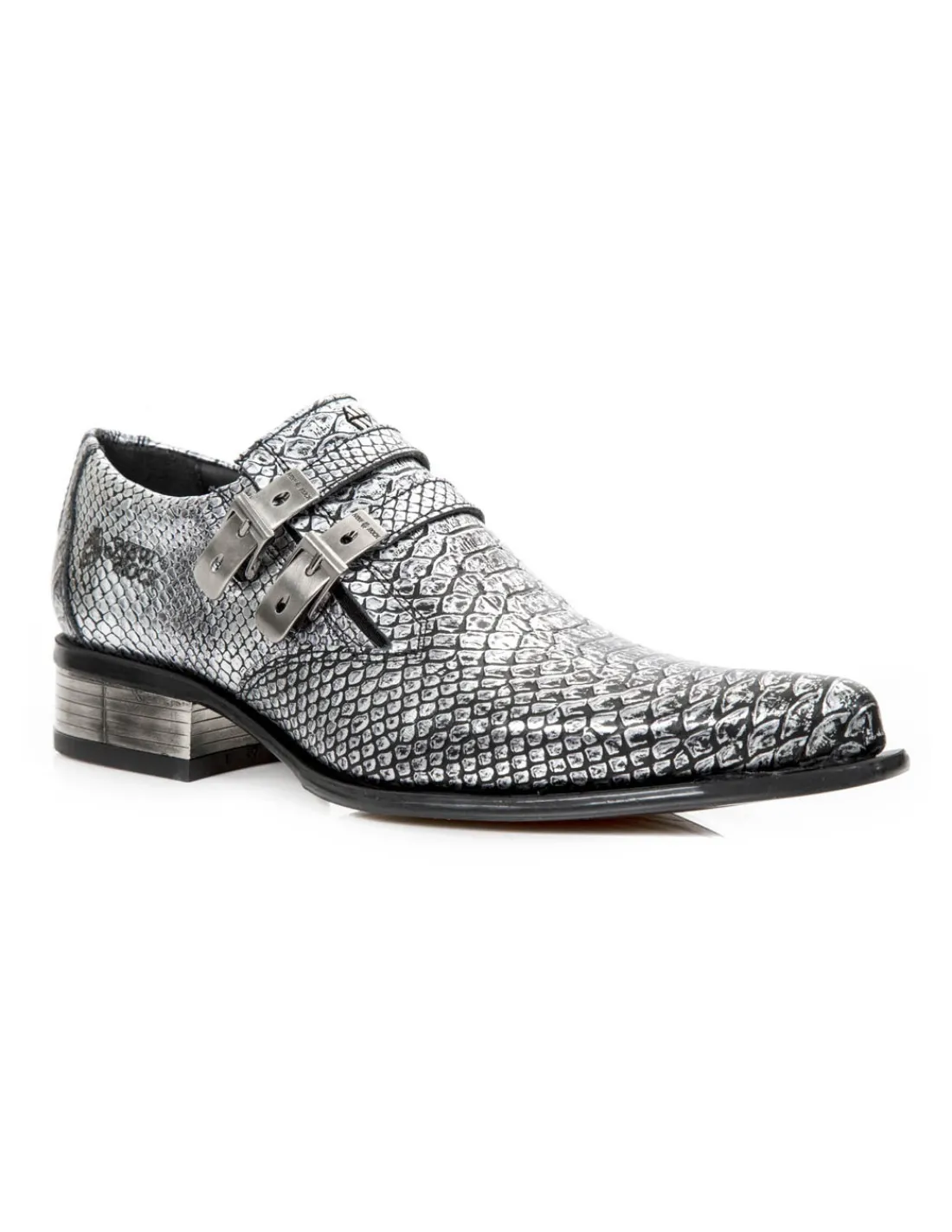 New Rock SHOE NEWMAN M-2246-C96