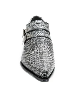 New Rock SHOE NEWMAN M-2246-C96