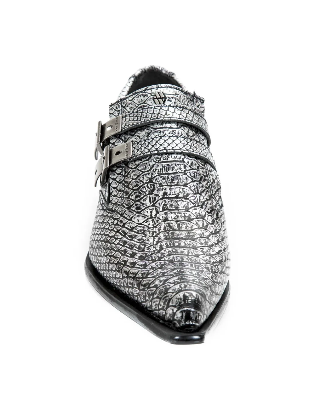 New Rock SHOE NEWMAN M-2246-C96