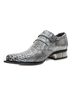 New Rock SHOE NEWMAN M-2246-C96