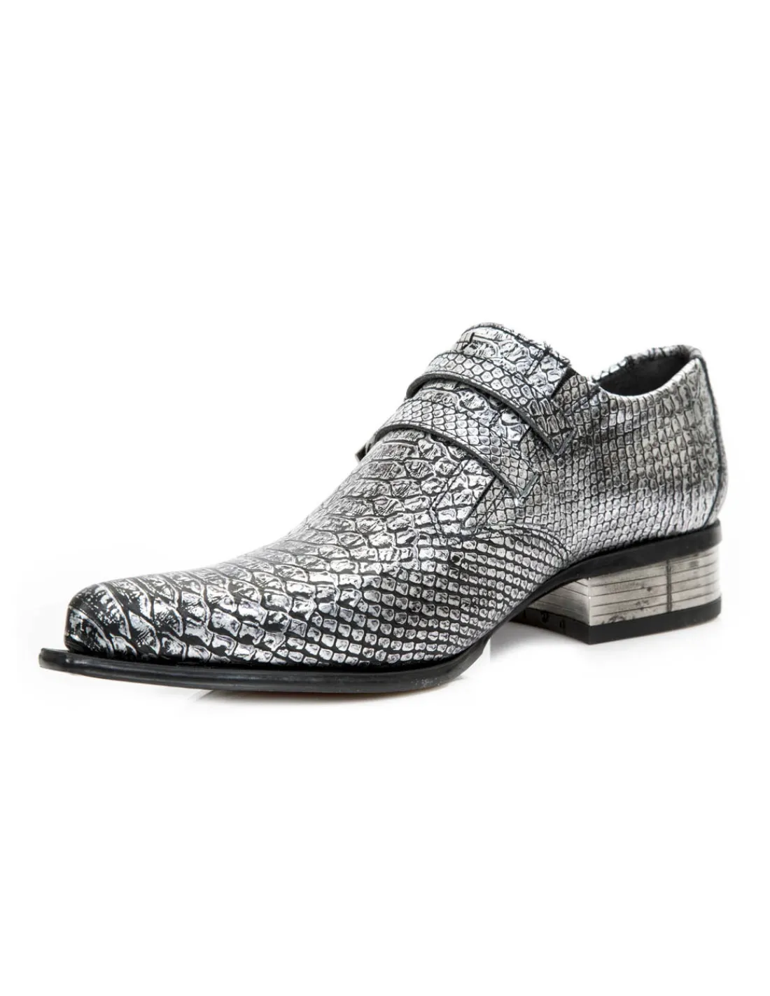 New Rock SHOE NEWMAN M-2246-C96