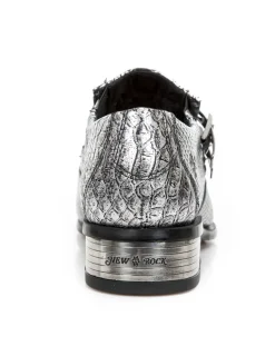 New Rock SHOE NEWMAN M-2246-C96