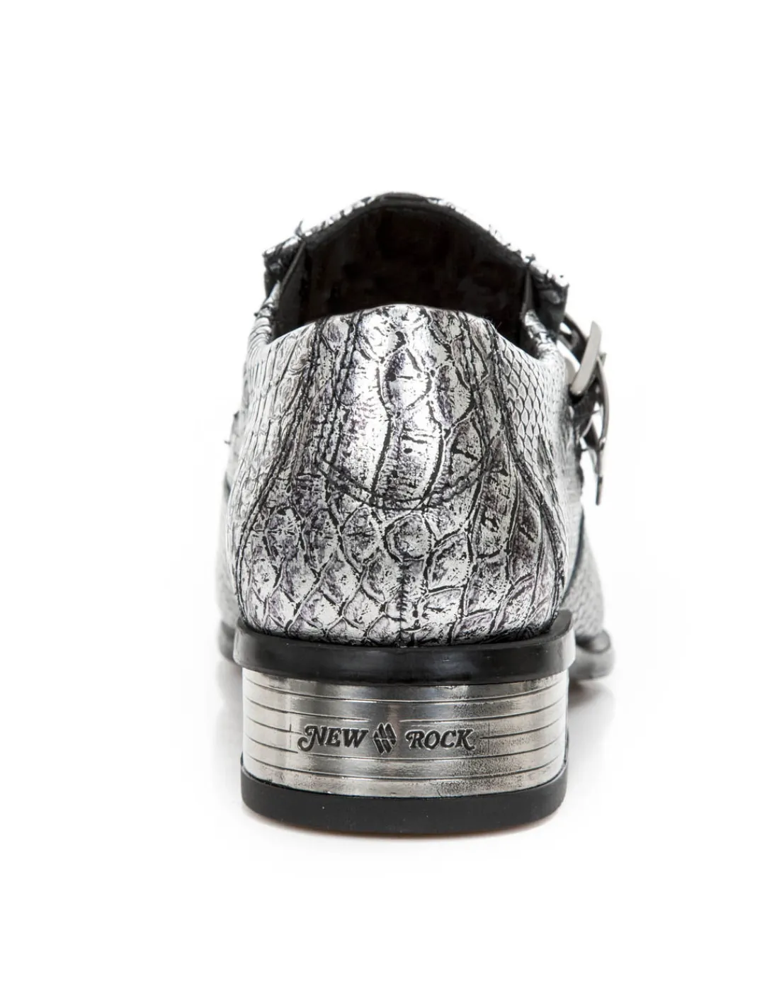 New Rock SHOE NEWMAN M-2246-C96