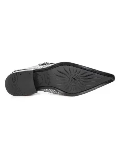 New Rock SHOE NEWMAN M-2246-C96